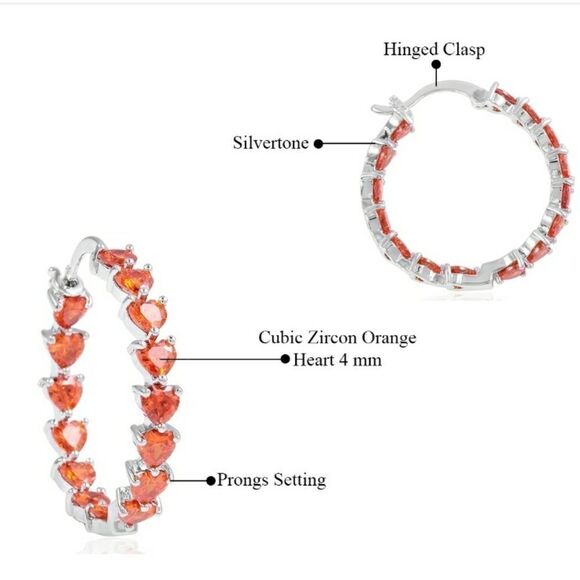 Earings    - Picture 5 of 12